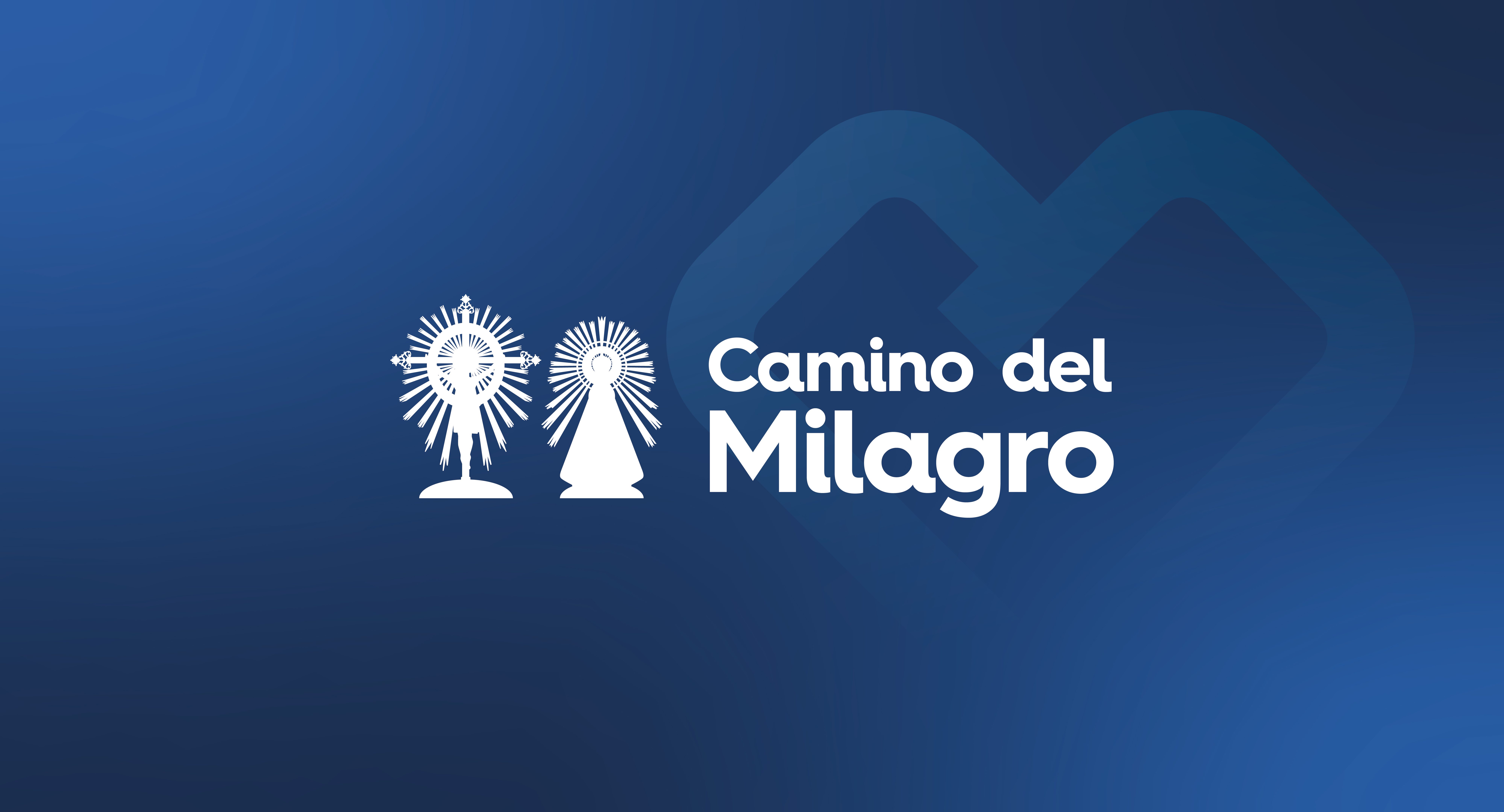 Camino del Milagro