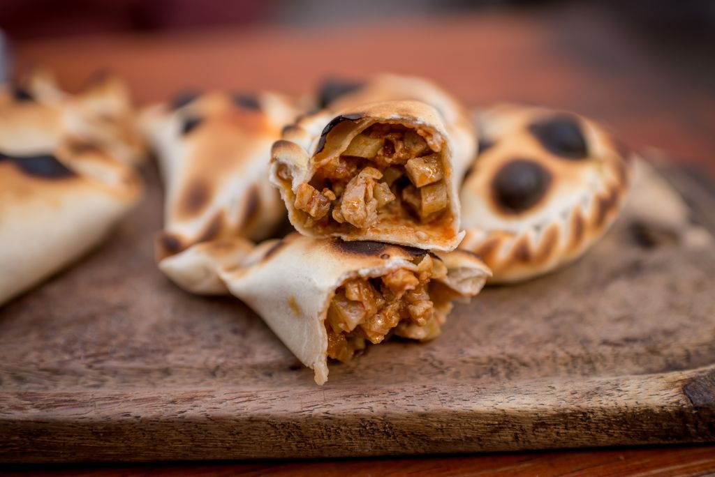 Sabor Salta