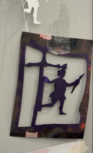 Roperito del Diablito.