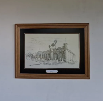Muestra “La Salta de Ayer”.