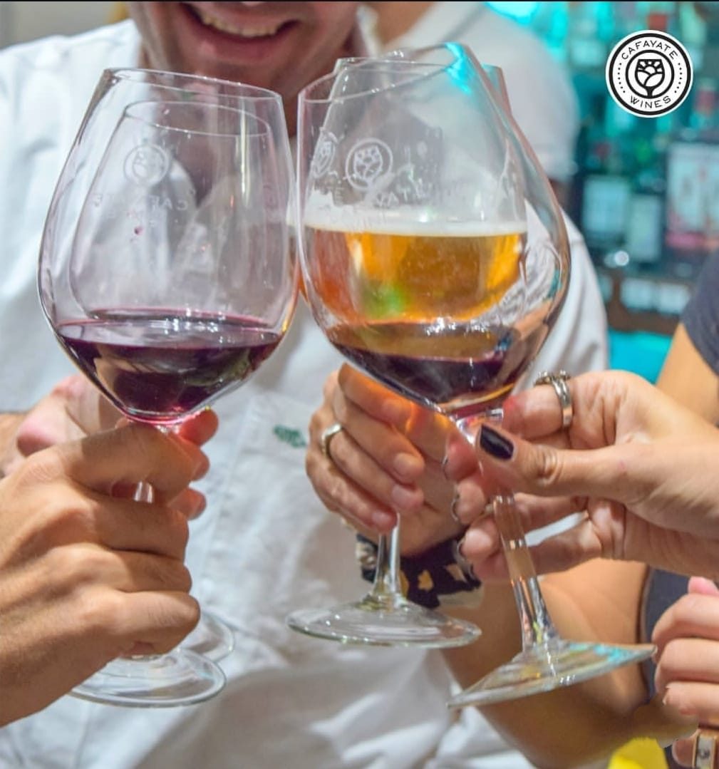 Cafayate Wines