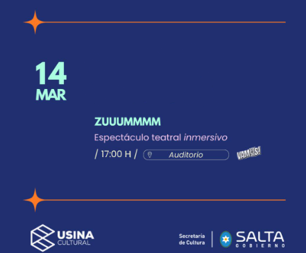 Zuuummmm.