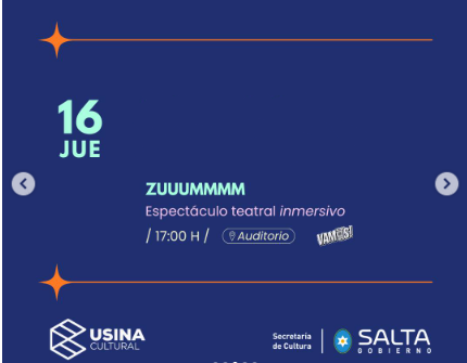 Zuuummmm.