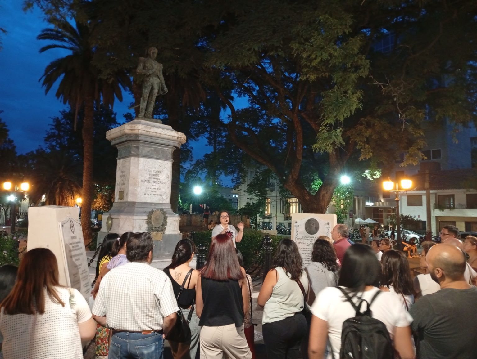 Historias de las Rebeldes