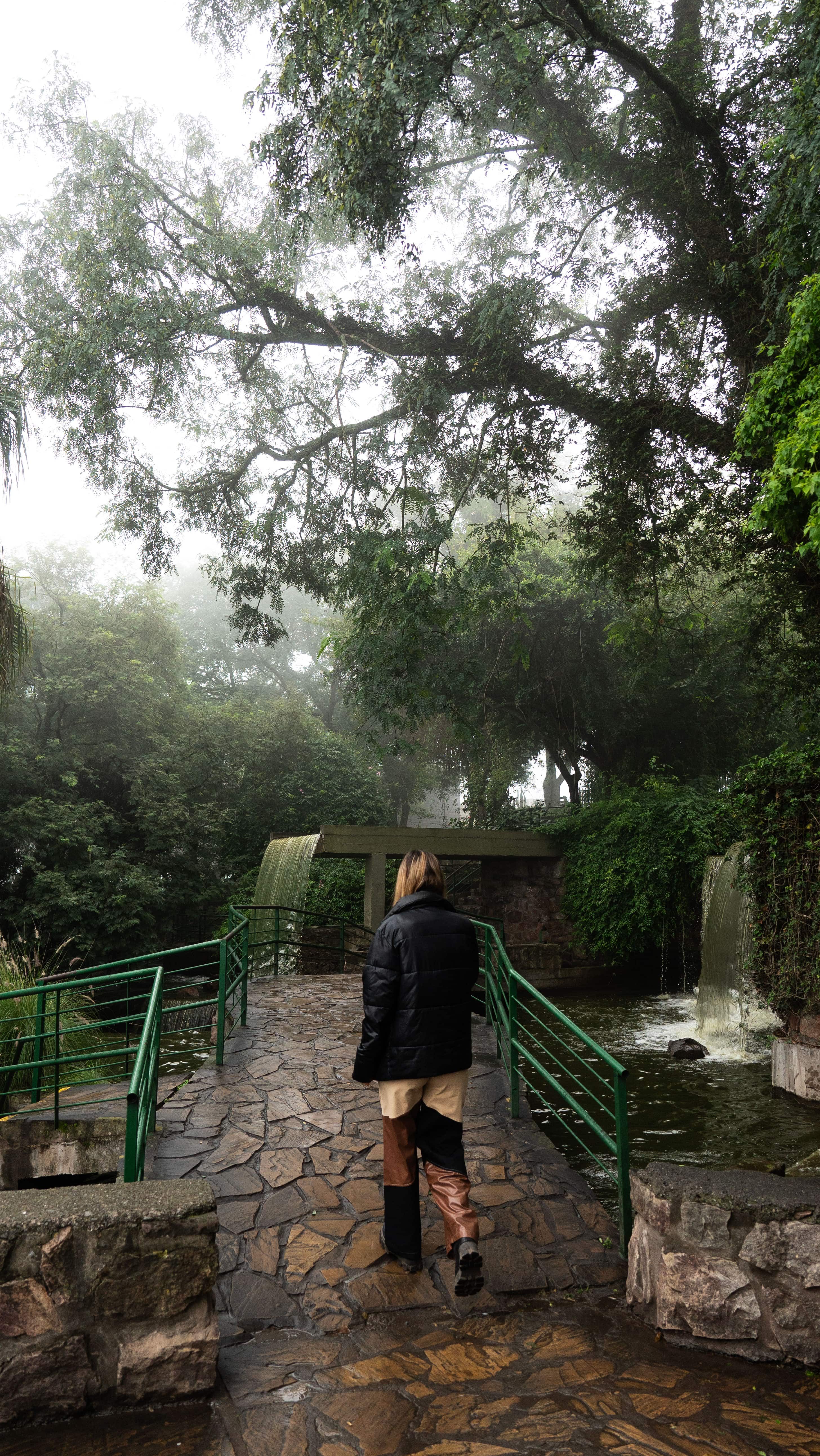 Cerro San Bernardo