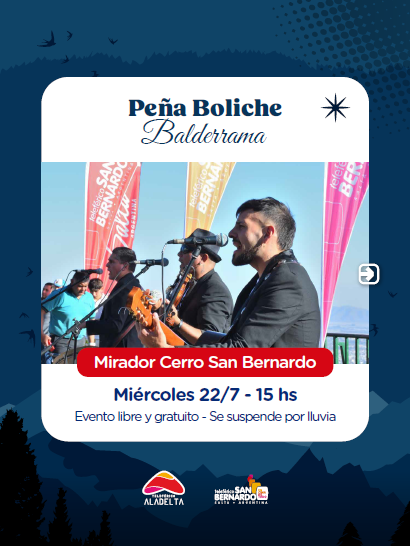 Vacaciones en la Cima - Peña Boliche Balderrama.