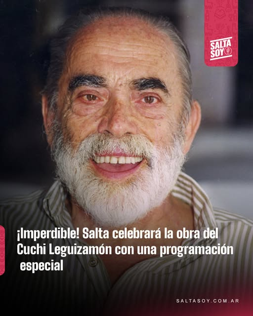 Homenajes a Cuchi Leguizamón - Gran cierre con el Estudio Coral ARSIS y el colectivo de copleras Guastana Mechuda.