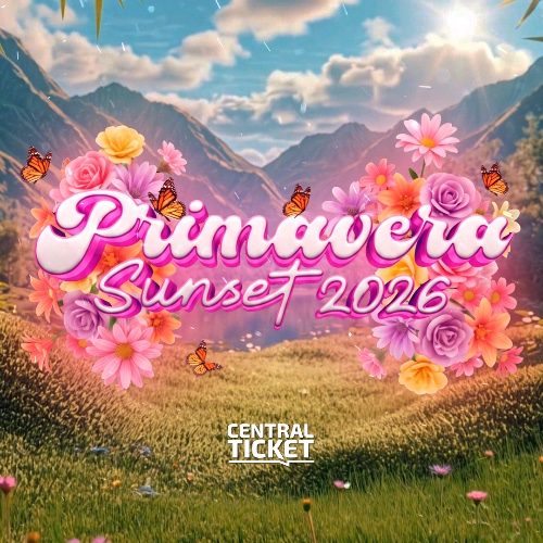 Primavera Sunset 2026.