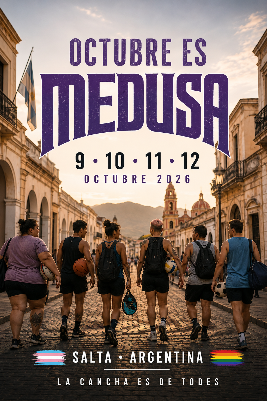 Medusa