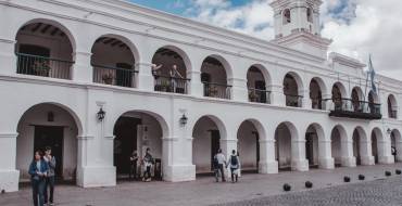 Cabildo – Museo Histórico del Norte