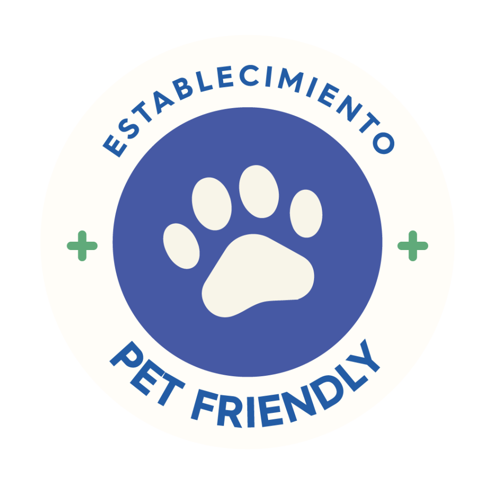 PETFRIENDLY ESTABLECIMIENTO