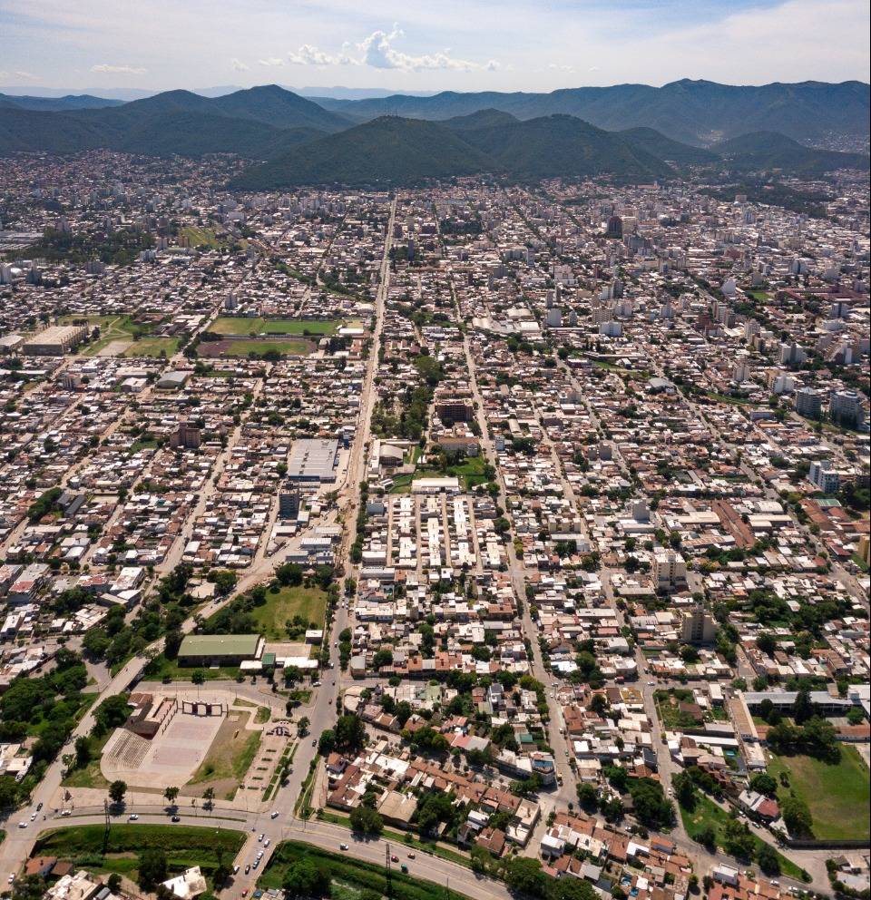 La ONU reconoció a Salta como la ciudad que mejor actuó ante la pandemia de COVID-19