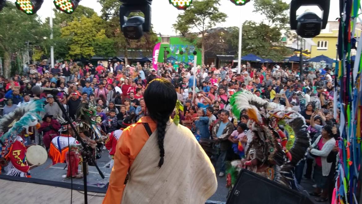 Carnaval en la Ciudad: 93% de ocupación y 100 millones de pesos en ingresos