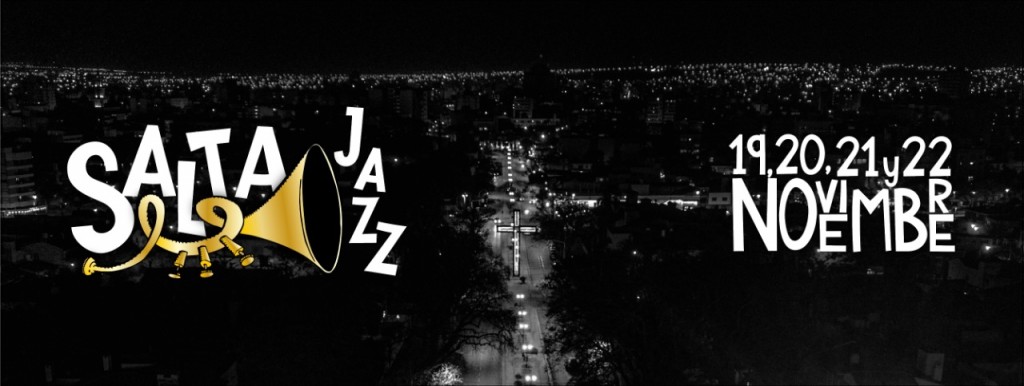 La Municipalidad presentó la 7ma edición del Festival Salta Jazz