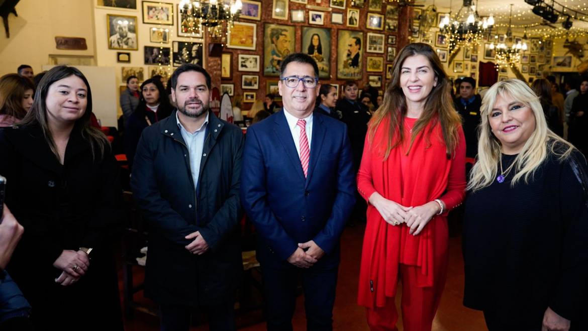 La ciudad de Salta suma una nueva propuesta turística para disfrutar de las peñas