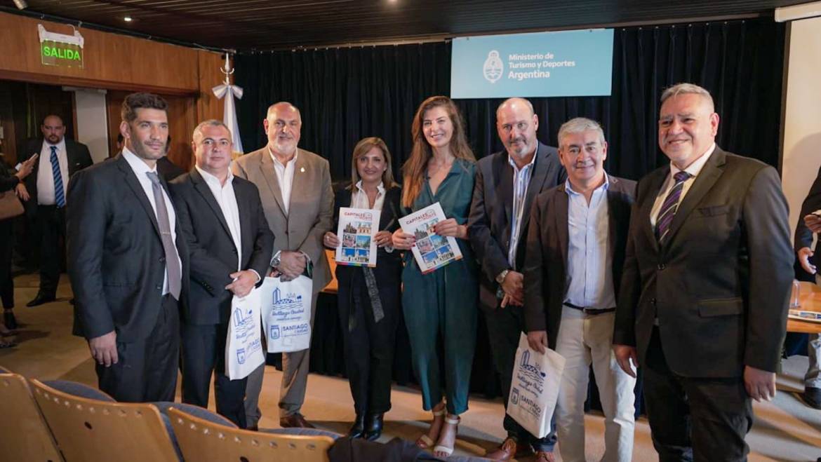 La ciudad de Salta se consolida como destino turístico destacado del Norte Argentino