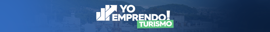 yo emprendo